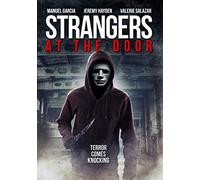 Strangers at The Door [Import]