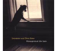 Strangers at The Gate