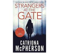 Strangers At The Gate