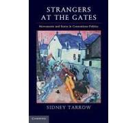 Strangers At The Gates