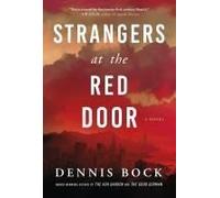 Strangers At The Red Door
