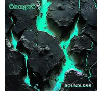 Strangers – Boundless – CD – Import