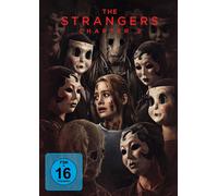 Strangers: Chapter 2/DVD (DVD)