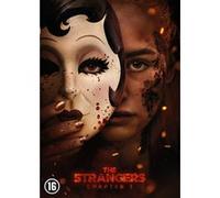STRANGERS: CHAPTER 3 (THE)-NL