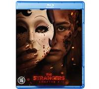 STRANGERS: CHAPTER 3 (THE)-NL-BLURAY
