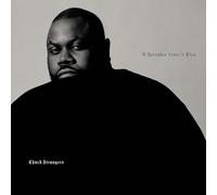Chuck Strangers – A Forsaken Lovers Plea – CD – Linder Exclusiv – Explicite