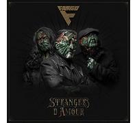 Fargo – Strangers d'amour