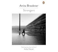 Strangers – De l'auteur lauréat du Booker pour 'Hotel du Lac' – Penguin Books