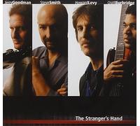 Strangers Hand by Howard^Goodman, Jerry^Smith, Steve Levy (1999-08-24)