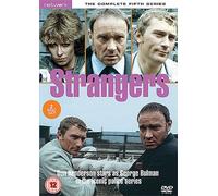 Strangers [Import]