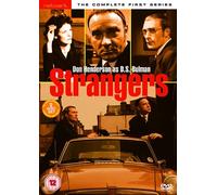 Strangers [Import anglais]