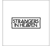 Strangers in Heaven - This Ride fest. Leila Tov ( Smash TV Remix ) [Vinyl LP]