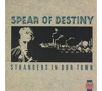 Strangers in Our Town [Import]