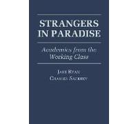 Strangers In Paradise