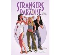 Strangers In Paradise 5