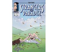 Strangers in Paradise #6 May 1997