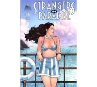 Strangers in Paradise #66 (June 2004)