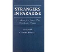Strangers in Paradise Charles Sackrey, Jake Ryan (Auteur)