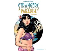 Strangers In Paradise Intégrale Tome 2