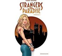Strangers in Paradise - Intégrale T01 Terry Moore (Auteur)
