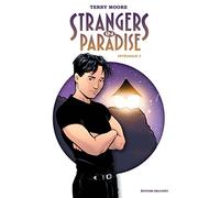 Strangers in Paradise - Intégrale T03 (3)