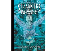 Strangers in Paradise T13 Fleur et flamme
