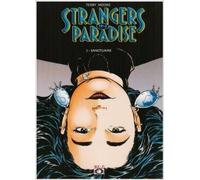 Strangers In Paradise Tome 7 Sanctuaire