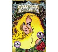 Strangers in Paradise Vol. 1 No. 5