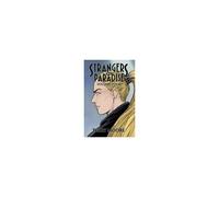 Strangers In Paradise Volume Four
