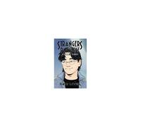 Strangers In Paradise Volume Three