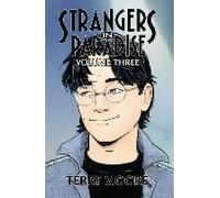 Strangers In Paradise Volume Three