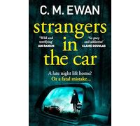 Strangers in the Car