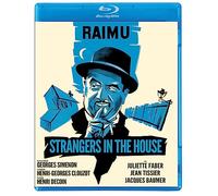 Strangers in the House (Les Inconnus Dans La Maison)
