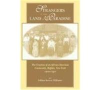 Strangers in the Land of Paradise, Blacks in the Diaspora Series Lillian Serece Williams (Auteur)