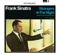 Strangers in the Night – UMC