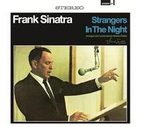 Strangers in the Night