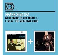 Sinatra, Frank - Strangers in The Night. [Import]
