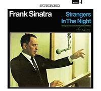 Frank Sinatra – Strangers in the Night – Vinyle 12" – UMC