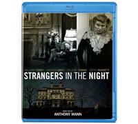 Strangers In The Night [Blu Ray]
