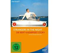 Bert Kaempfert, Marc Boettcher – Strangers in the Night: Die Bert Kaempfert-Story – Import