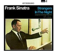 Frank Sinatra – Strangers in the Night – Vinyle 12" – UMC