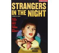 Strangers in The Night (Extraños en La Noche) [Import]