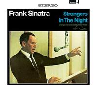 Frank Sinatra – Strangers in the Night – Vinyle 12" – UMC