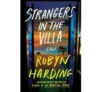Strangers in the Villa – Grand Central Publishing