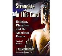Strangers in This Land E. Allen Richardson (Auteur)