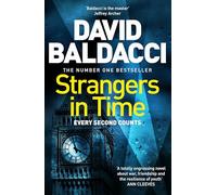 Strangers in Time