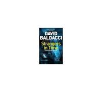 Strangers In Time