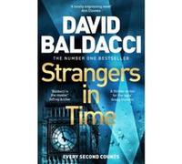 Strangers in time David Baldacci (Auteur)