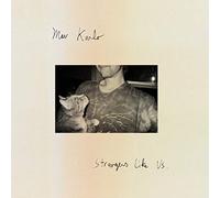 Mav Karlo - Strangers Like Us [New Vinyl LP]