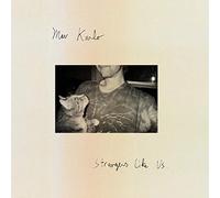 Mav Karlo – Strangers Like Us – Vinyle 12" LP – Neuf